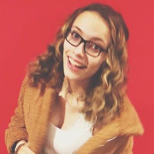 Meet your Posher, Cora